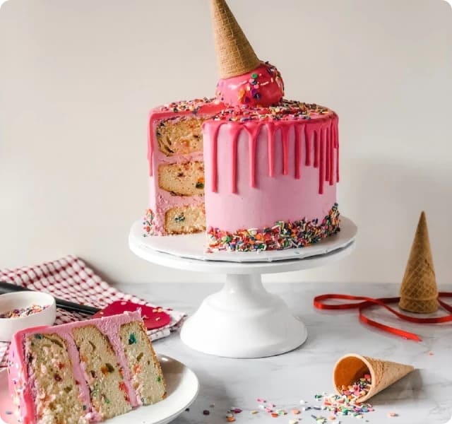 Торти ТМ Ясна Поляна